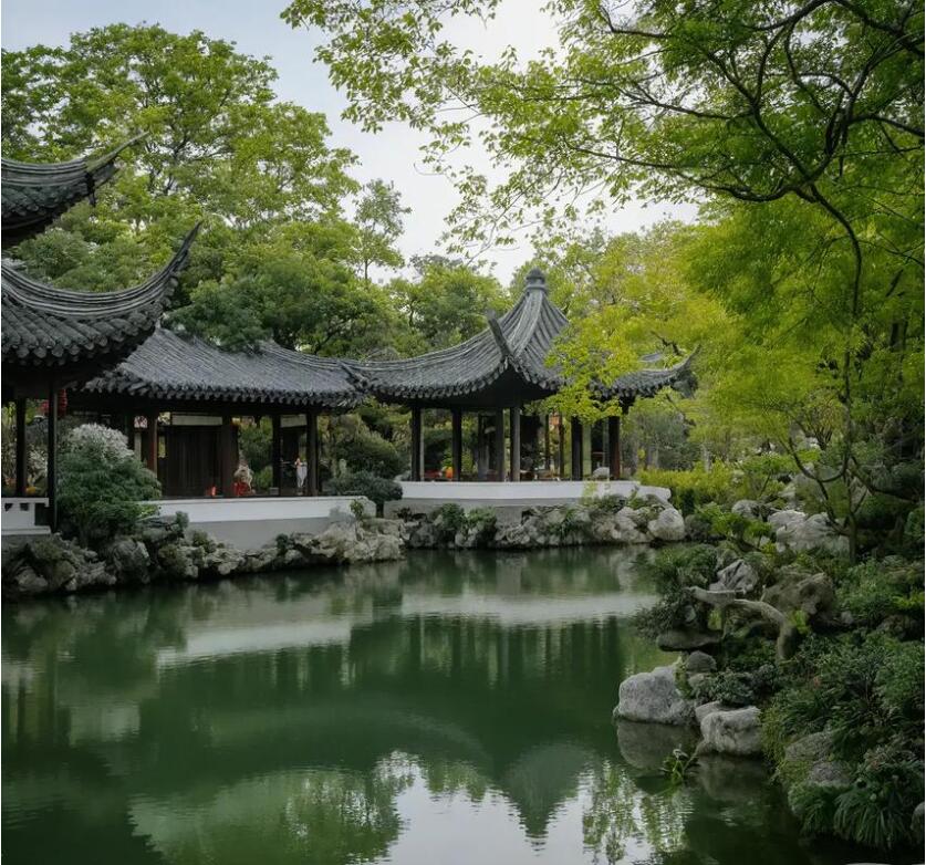 临湘含蕾土建有限公司