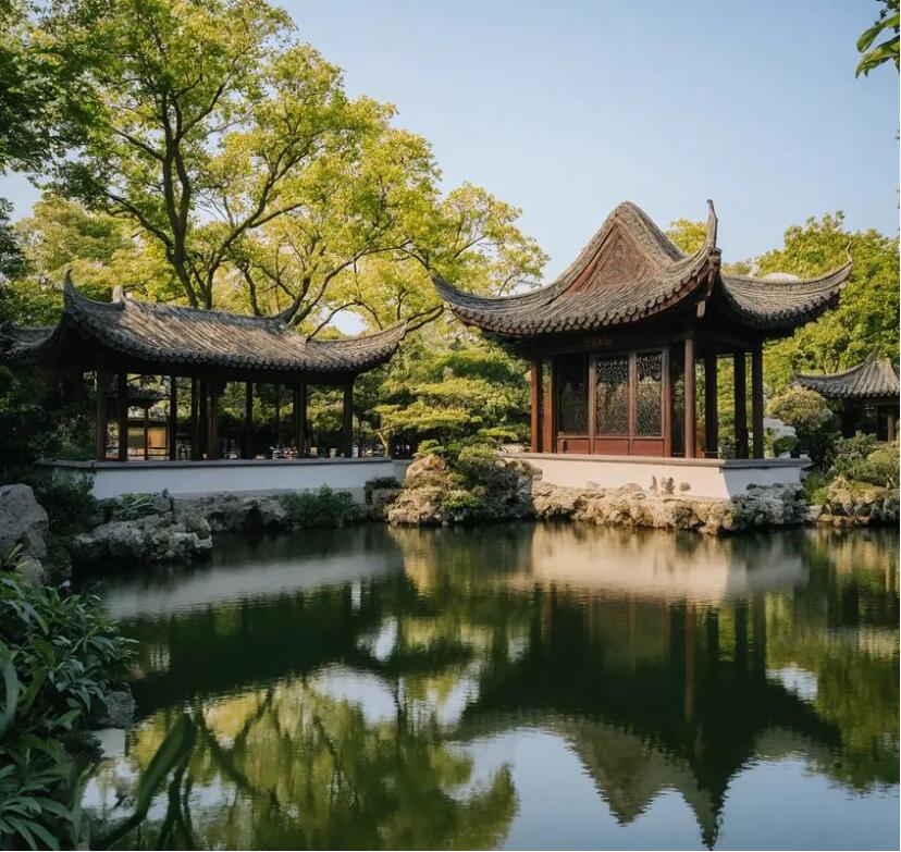 临湘含蕾土建有限公司