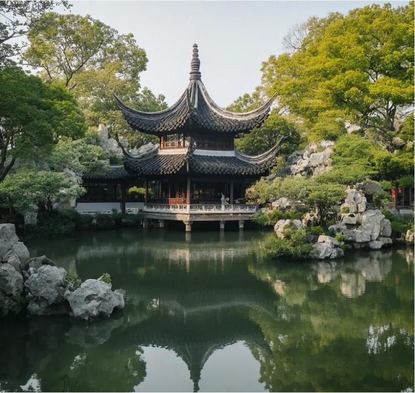 临湘含蕾土建有限公司