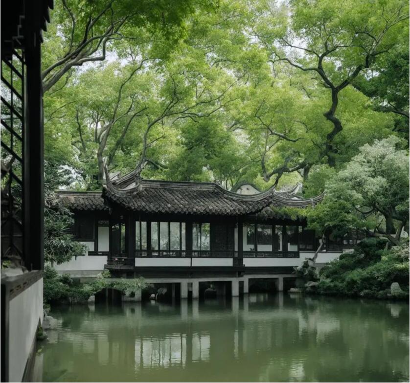 临湘含蕾土建有限公司